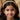 Choko Girls Gold Pearl Hairband for Festive Wear - Hair Accessories