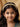 Choko Girls Gold Pearl Hairband for Festive Wear - Hair Accessories