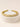 Choko Girls Gold Pearl Hairband for Festive Wear - Hair Accessories