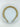 Choko Girls Gold Pearl Hairband for Festive Wear - Hair Accessories