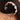 Choko Girls Hair Band with Pearl Floral Embellishments â€“ Party Look â€“ Navy Blue - Hair Accessories