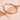 CHOKO Girls Pearl Headband with Kundan Discs & Golden Thread Base - Cream | Kids Accessory - Hair Accessories