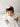 Choko Girls Pink Confetti Crown Headband With Soft Elastic For Birthday Celebrations - Hair Accessories
