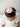 Choko Girls Pink Confetti Crown Headband With Soft Elastic For Birthday Celebrations - Hair Accessories