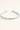 Choko Girls Pink Pack Of 3 Beaded Satin Hairbands Set For Daily Casual School Outfits - Hair Accessories