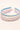 Choko Girls Pink Pack Of 3 Beaded Satin Hairbands Set For Daily Casual School Outfits - Hair Accessories