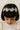 Choko Girls Purple Butterfly Hairband With Pearl Accents For Elegant Weekend Styling - Hair Accessories