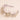 Choko Girls Purple Butterfly Hairband With Pearl Accents For Elegant Weekend Styling - Hair Accessories