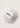 Choko Girls Silver Glitter Crown Hair Clip With Pink Gemstone For Holiday Celebrations - Gift Hair Accessories