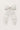 Choko Girls White Organza Bow Alligator Clip With Embroidered Flowers For Festive Parties - Hair Accessories