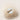 Choko Girls White Ruffled Mesh Crown Hair Clip With Blue Accent For Fancy Photo Shoots - Gift Hair Accessories
