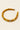 Choko Girls Yellow Braided Hairband With Miniature Floral Accents For Playdates Picnic - Hair Accessories