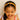 Choko Girls Yellow Braided Hairband With Miniature Floral Accents For Playdates Picnic - Hair Accessories