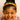 Choko Girls Yellow Braided Hairband With Miniature Floral Accents For Playdates Picnic - Hair Accessories