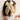 Choko Girls Yellow Long Tail Organza Bow Alligator Clip With Tiny Motifs As Festive Wear - Hair Accessories