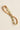Choko Gold Floral Embellished Headband for Girls with Soft Fabric - Party & Festive Wear - Hair Accessories