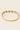 Choko Gold Floral Embellished Headband for Girls with Soft Fabric - Party & Festive Wear - Hair Accessories