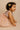 Choko Gold Floral Pearl Hair Clips for Girls with Textured Finish for Festive Styling - Hair Accessories