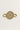Choko Gold Pearl Medallion Headband with Matching Hair Clips Set for Girls Festive Styling - Hair Accessories