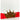 CHOKO Golden Baby Crown Crystal Hair Band - Handmade and Adjustable - CHK233C