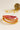 Choko Hairband Set for Girls - 3 Pc Golden Beaded and Floral Design Hair bands with Red Satin Base - Hair Accessories