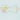 Choko - Kids Satin Stretchable Bow Shaped Headband - Off White, Pink & Yellow - CHK596