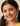 Choko Kundan Pearl Earrings for Girls & Kids - Red & Gold Festive Drops - Kids Jewellery
