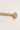Choko Kundan Pearl Maangtikka for Girls & Kids - Classic Gold Festive Forehead Accessory - Kids Jewellery