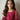 Choko Kundan Pearl Maangtikka for Girls & Kids - Classic Gold Festive Forehead Accessory - Kids Jewellery