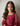 Choko Kundan Pearl Maangtikka for Girls & Kids - Classic Gold Festive Forehead Accessory - Kids Jewellery