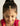 Choko Kundan Pearl Maangtikka for Girls & Kids - Red, Green & Gold Festive Charm - Kids Jewellery