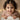 Choko Kundan Pearl Maangtikka for Girls & Kids - White Stone Festive Gold Charm - Kids Jewellery