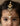 Choko Kundan Pearl Maangtikka for Girls & Kids - White Stone Festive Gold Charm - Kids Jewellery