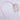 CHOKO Monarch Diamond Hair Band - Pink & White - CHK136