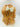 CHOKO Off White Bow Detailing Hairclip - Off White - CHK211