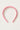 Choko Pearl Beaded Hairband for Girls Elegant Party and Celebration Wear Style - Hair Accessories