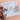 CHOKO Pearl Bow Detailing Headband - Light Blue - CHK042