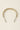 Choko Pearl Floral Embellished Hairband for Girls Elegant Festive and Party Wear - Hair Accessories