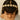 Choko Pearl Floral Embellished Hairband for Girls Elegant Festive and Party Wear - Hair Accessories