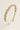 Choko Pearl Floral Embellished Hairband for Girls Elegant Wedding and Party Wear - Hair Accessories