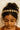 Choko Pearl Floral Embellished Hairband for Girls Elegant Wedding and Party Wear - Hair Accessories