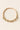 Choko Pearl Floral Headband with Matching Hair Clips Set for Girls Elegant Festive Wear - Hair Accessories