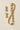 Choko Pearl Floral Headband with Matching Hair Clips Set for Girls Elegant Festive Wear - Hair Accessories