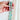 CHOKO Pearl Flower Detailing Headband - Light Blue - CHK015