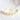 CHOKO Pearl Flower Detailing Headband - Yellow - CHK013Y