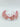 CHOKO Pink Butterfly Beaded Headband for Girls - Choko Kids' Accessory - CHK506