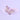 Choko Pink Butterfly - Shaped Hairband with Pearls - CHK504