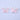 CHOKO Pink Lace Butterfly Clips - CHK501D