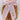 Choko Pink Princess Bow Hairclip for Girls - CHK545A