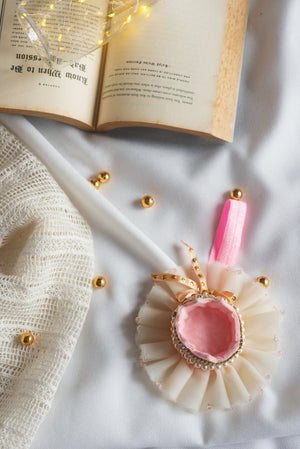 CHOKO Pricess Crown Hairclip / Hairband - HBD1